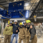 The Ultimate Guide to Installing a Concrete Mixer and Its Uses