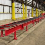 Precision, Speed, and Reliability: How Our In-House Fabrication Shop Delivers Custom Contracting Solutions